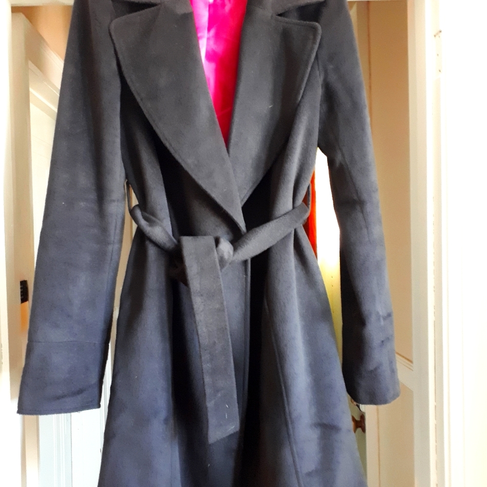 Topcoat
